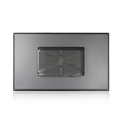 industrielle PC RS485 der Platten-24V 21,5 Zoll-Touch Screen Platte PC