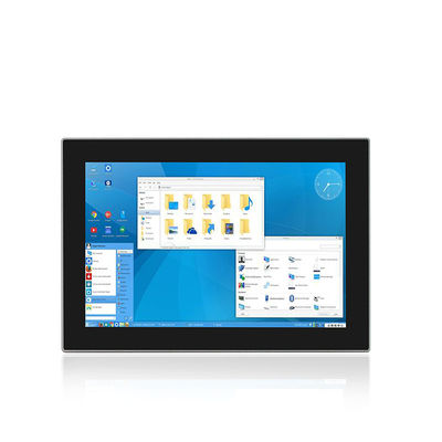 Qualität PC Tpm-aio Bildschirm- Fabrik