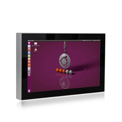 Qualität Platte PC des Ganzwäsche-Bildschirm- wasserdichte entgegenkommende Noten-volles Aluminium Fabrik